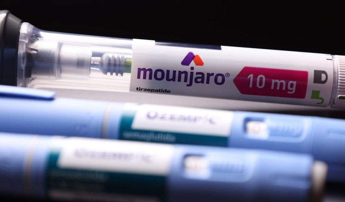 Anvisa proíbe 'chip hormonal' no país e apreende 'Botox' e 'Mounjaro' falsos