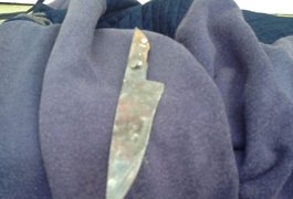 Polícia elucida homicídio e apreende menor acusado do crime