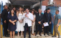 Coité do Nóia celebra 60 anos de Emanacipação Política