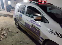 Homem é preso por descumprir medida protetiva e ameaçar ex-companheira em Arapiraca