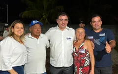 Seis mulheres à frente de áreas estratégicas: modelo de gestão idealizado por Samyra do Basto chama atenção em Alagoas