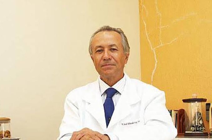 Transplantados cardíacos divulgam manifesto de apoio ao Dr. Wanderley