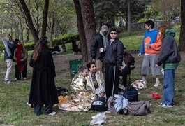 Terremoto de magnitude 6.2 deixa mais de 150 feridos na Turquia