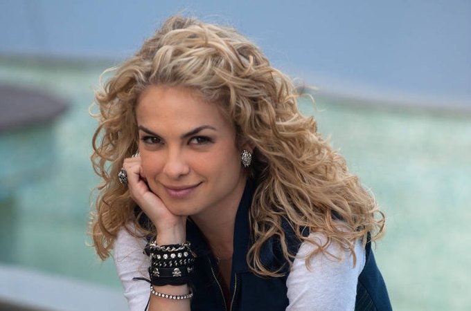 Lua Blanco morreu dois meses após ser diagnosticada com câncer no intestino, revela tia