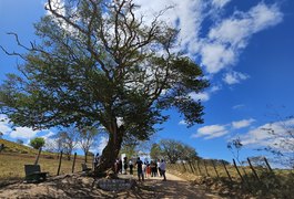 City tour em Arapiraca revisita história da cidade por meio de equipamentos turísticos