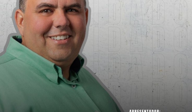 Candidato a prefeito de Piaçabuçu, Kayro Castro, será o entrevistado desta terça-feira do Já É Cast
