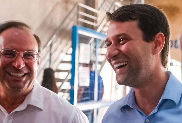 Novas estradas: parceria política impulsiona obras de mobilidade em Arapiraca