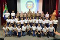 Polícia Militar inicia 15ª turma do Projeto Pelotão Mirim em Arapiraca