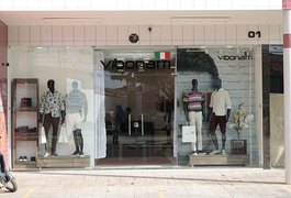 Vibonatti inaugura loja mais ampla e com mais novidades