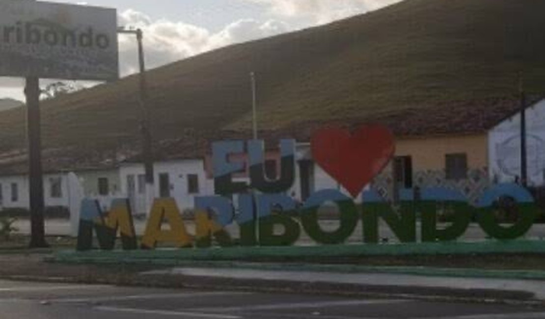 Prefeitura de Maribondo decreta toque de recolher por causa da pandemia