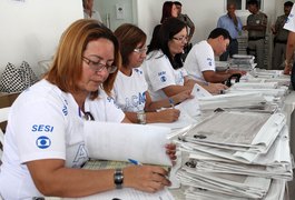 Juízes podem se inscrever para atuação na Ação Global em Arapiraca