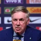 Ancelotti fecha lista com 55 que deve ter Neymar, Estêvão e Thiago Silva