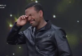 Record bate o martelo e expulsa Nego do Borel de A Fazenda 13