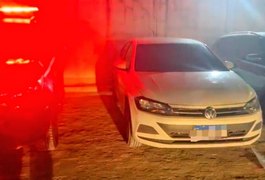 Polícia Civil identifica autor de atropelamento que matou idoso de 96 anos em Maceió