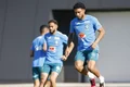 Com Ederson, Brasil reúne representantes de 78 clubes em Copas