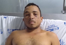 HE do Agreste procura parentes de vítima de atropelamento em Arapiraca