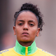 Alagoana Geyse Ferreira é convocada para a Seleção Brasileira em lista sem Marta