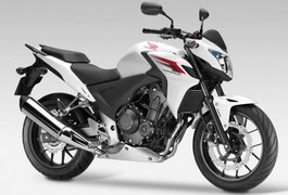 Sucesso do passado, Honda CB 500 volta com nova geração ao Brasil