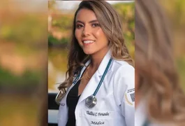 Quem é a médica de 28 anos encontrada morta dentro de mala em apartamento