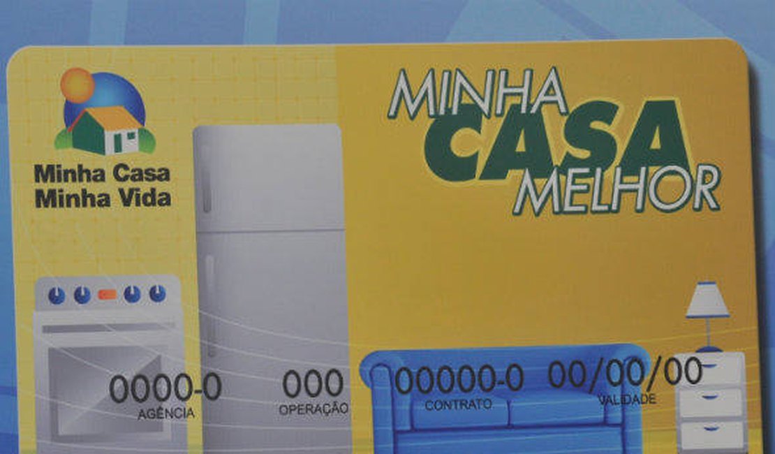 Caixa ignorou alerta ao bancar Minha Casa Melhor