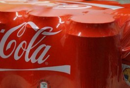 Investigação apura presença de ‘dejetos humanos’ em latas de Coca-Cola