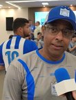 Morre Carlos Alberto Dias, ex-jogador da seleção brasileira, aos 59 anos