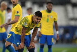 Com Brasil e Argentina, veja os prováveis cabeças de chave da Copa do Qatar