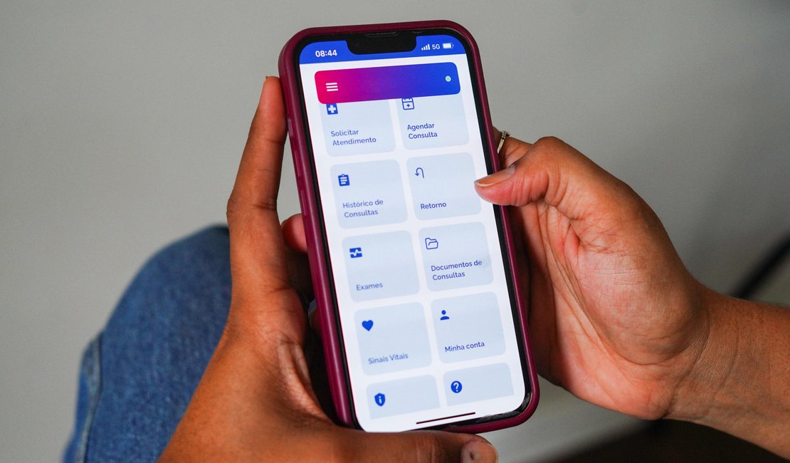 Aplicativo Saúde Até Você Digital verifica sinais vitais de forma rápida e prática; saiba como baixar