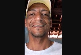 Filho de motociclista morto na BR-316 pede justiça após acidente em Palmeira dos Índios