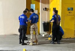 Polícia Científica participa do 10º exercício simulado de combate ao domínio de cidades