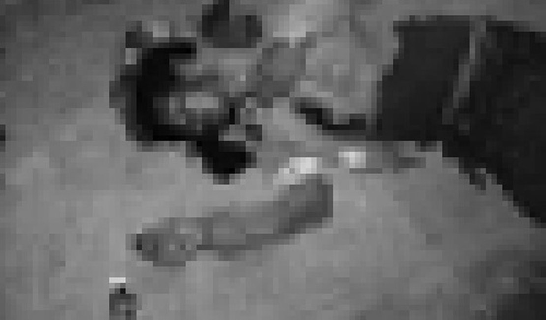 Criminosos executam andarilho na cidade de Coruripe, AL