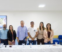 Arapiraca recebe Câmara de Estudos Políticos para debater mobilidade e desenvolvimento regional