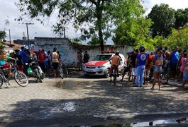 Homossexual é encontrado morto e sem roupas em frente à Guarda Municipal