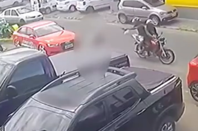 Homem baleado enquanto seguia para o trabalho morre após quatro dias internado, em Maceió