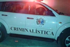 Homem é assassinado a tiros em São Sebastião