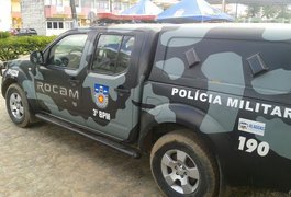 Adolescente é apreendido após desacatar policiais em Arapiraca