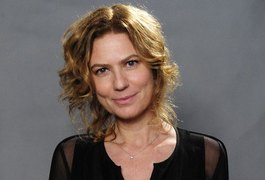 Patrícia Pillar desmente agressões por parte de Ciro Gomes, com quem foi casada