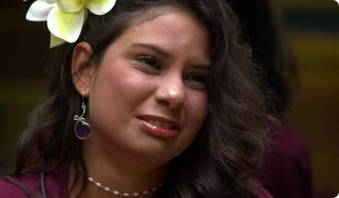 Gabriela é eliminada do ‘BBB 26’ com 64,12% da média dos votos