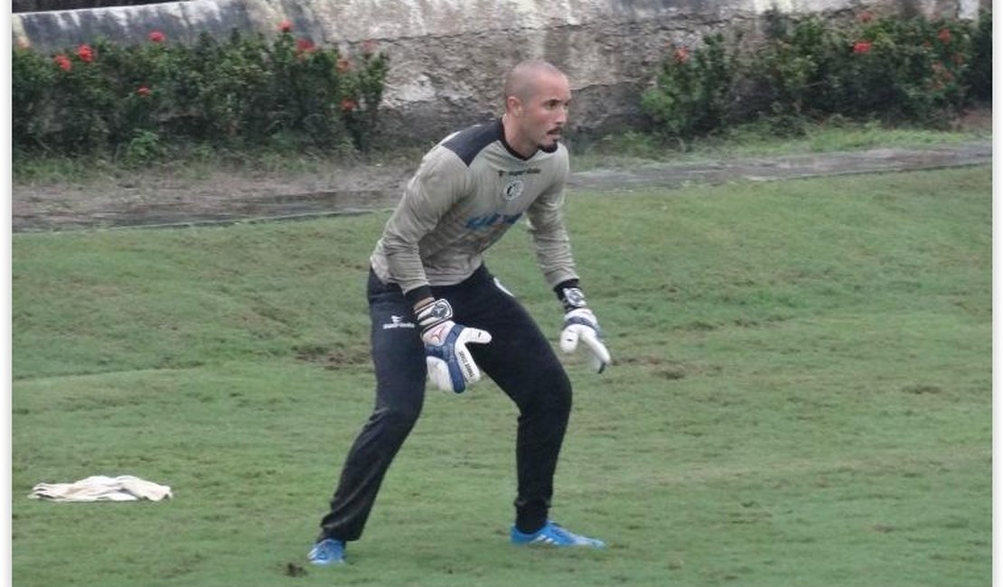 Pedro Henrique acerta retorno ao ASA para Copa do Brasil e Brasileiro da série C