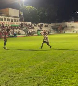 Jogando em casa, CSE empata com o Atlético de Alagoinhas pela Série D
