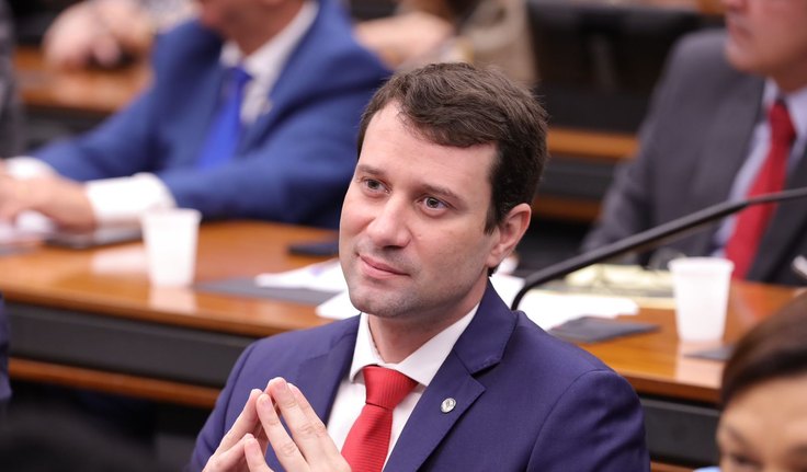 Deputado Daniel Barbosa é nomeado relator do Projeto de Lei sobre o Programa Nacional do Livro e do Material Didático