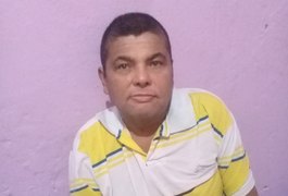 Homem com problema renal precisa de ajuda para tratamento médico