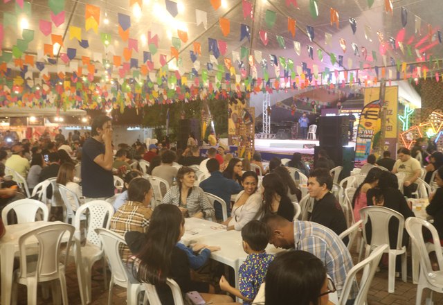3ª edição do Festival do Cuscuz