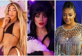 Pabllo Vittar abre o jogo sobre treta entre Anitta e Ludmilla