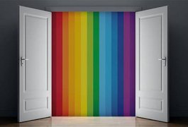 Aceite-se, liberte-se, seja feliz!