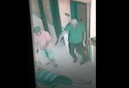 Enquanto esperava atendimento, homem é assassinado dentro de Hospital