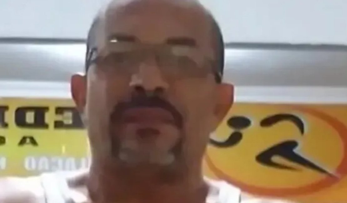 Professor de educação física é encontrado morto em apartamento na capital; suspeito é preso