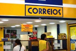 Correios realiza mutirões para realizar entregas no fim de semana