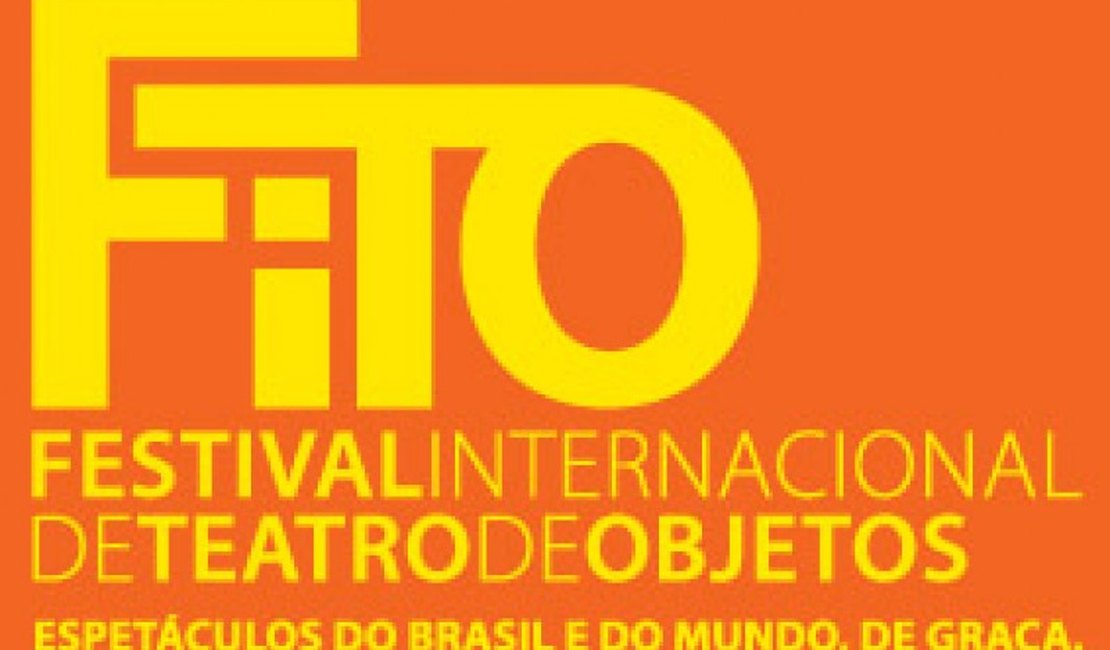 Maceió vira capital brasileira do Teatro de Objetos