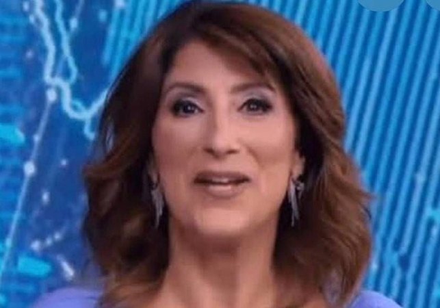 VÍDEO: Jornalista tem crise de labirintite ao vivo durante encerramento do SBT Brasil